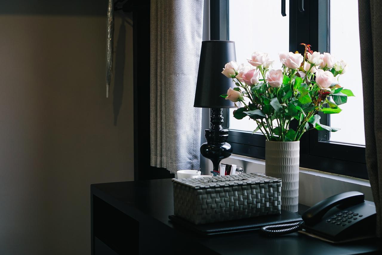 Oliving Serviced Residence Hanói Quarto foto