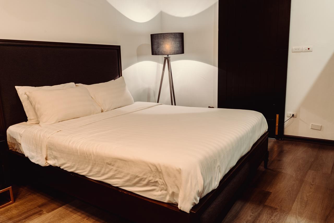 Oliving Serviced Residence Hanói Quarto foto